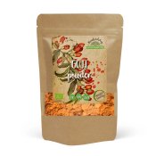Rawfoodshop Gojibärpulver EKO 250g
