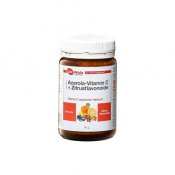 Dr. Wolz Acerola-Vitamin C + Citrusflavonoider 90 g