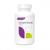 RevivaBio Advant Energy 90 kapslar