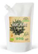 RawFoodShop Agave Sirap Ljus EKO 500ml