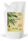 RawFoodShop Agave Sirap Mörk EKO 500ml