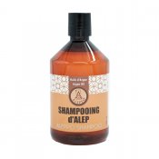 Alepeo Aleppo Schampo Argan oil 500ml