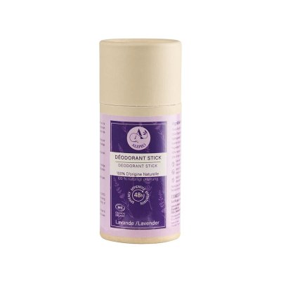 Alepeo Deodorant stick lavendel 50g