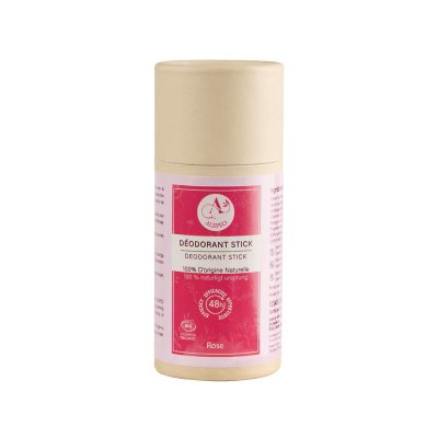 Alepeo Deodorant stick Rose 50g