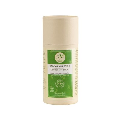 Alepeo Deodorant stick utan parfym 50g
