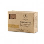 Alepeo Schampo bar för torrt hår 100g