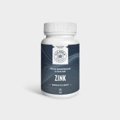 Alg-Börje Zink 25 mg 90 tabletter