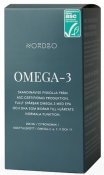NORDBO Omega-3 200 ml