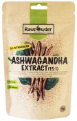 Rawpowder Ashwagandha Extrakt 70g