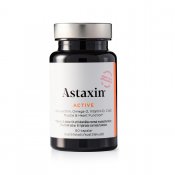 Astaxin Active 60 kapslar