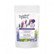 Dresdner Essenz Badsalt Soothe & Unwind Lavendel 800 g