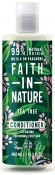 Faith In Nature Tea Tree Balsam 400ml