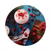 Bomb Cosmetics Badbomb Crazy Stupid Love 160g