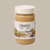 Beautiful Middle East Authentic Tahini 350g