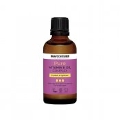 Beauty Kitchen Pure Vitamin E Oil Complex 50ml