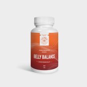 Alg-Börje Belly Balance 200 tabletter
