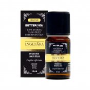 Better You Eterisk Ingefärsolja 10ml