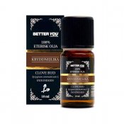 Better You Eterisk Kryddnejlikaolja 10ml