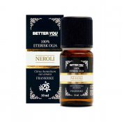 Better You Eterisk Neroliolja 10ml