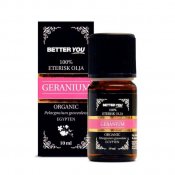 Better You Eterisk olja Geranium 10ml