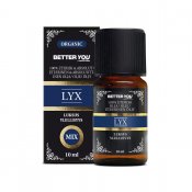 Better You Eterisk olja Lyxolja 10ml