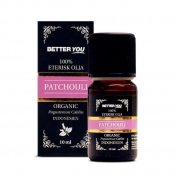 Better You Eterisk olja Patchouli 10ml