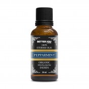 Better You Eterisk olja Pepparmint 30ml