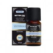 Better You Eterisk olja Vintermagi 10ml