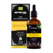 Better You Jättenattljusolja 100ml