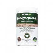 Better You Kollagenprotein 500g Choklad