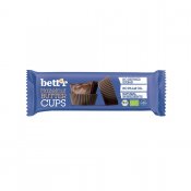 Bett'r Hazelnut butter cups 39g