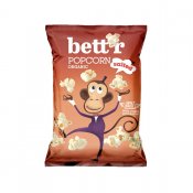 Bett'r Popcorn with sea salt 60g