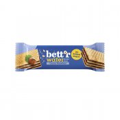 Bett'r Wafer bar with hazelnut and cocoa no added sugar 30g