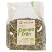 Biofood Pumpafrön 750 G eko