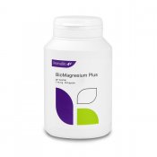 RevivaBio BioMagnesium Plus - pH neutral 90 kapslar