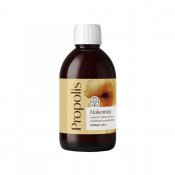 BioMedica Propolis HalsMixture 250ml