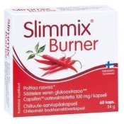 Biosan Slimmix Burner 60 tabl