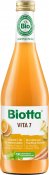 Biotta Vita 7 500ml eko