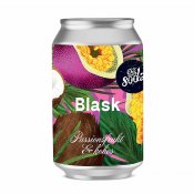 Gbg Soda Blask Passionsfrukt & Kokos 33cl
