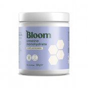 Bloom Creatine naturell 153g
