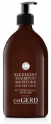 c/o Gerd BLUEBERRY SHAMPOO 500 ML