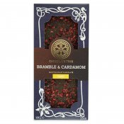Chocolate Tree Bramble & Cardamon 70% 100g