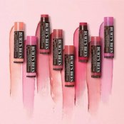 Burts Bees Tinted Lip Balm Rose 4,25g