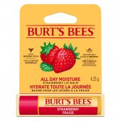 Burts Bees Lip Balm Strawberry 4,25g