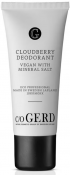 c/o Gerd Cloudberry Deodorant 60ml tub