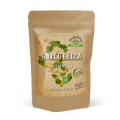 Rawfoodshop Ginkgo Biloba Extract 120mg 60 kapslar