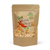 Rawfoodshop Cashewnötter Delade Premium RAW 1kg