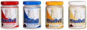 Minallvit Lemon-Lime Multivitamin 60 nallar