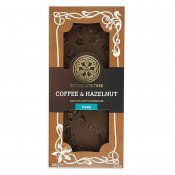 Chocolate Tree Coffee & Hazelnut 70 % Choklad 100g