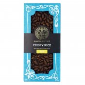 Chocolate Tree Crispy Rice Choklad 100g